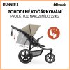hauck sportak runner 3 s rucni brzdou olive (7)