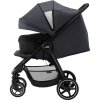 Britax B-Agile R Black Shadow/Black 2022