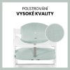 hauck polstrovani select na zidlicky alpha beta a arketa muslin mint (2)