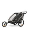 hauck bike n walk duo cyklovozik 3v1 light grey (13)