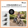 hauck bike n walk duo cyklovozik 3v1 light grey (1)