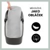hauck kombinovany kocarek move n care set 2v1 dark grey (3)