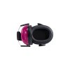 haspro hearing protection kids sluchatka na usi ruzova (4)