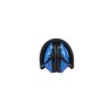 haspro hearing protection kids sluchatka na usi modra (2)