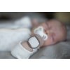 babysensor relax chytry senzor pro deti 0m 5let pasek ruka noha (10)