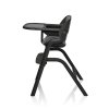 Zopa Dětská židlička Inspira, Berry Black
