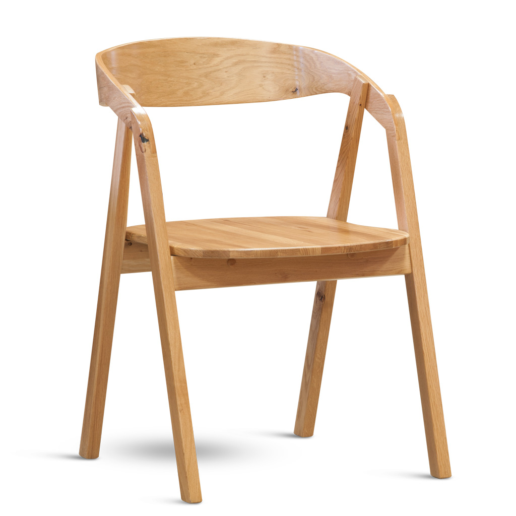 GURU XL s výraznou kresbou dřeva