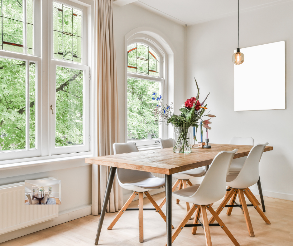 5 nejčastějších chyb při výběru stolu a jak se jim vyhnout