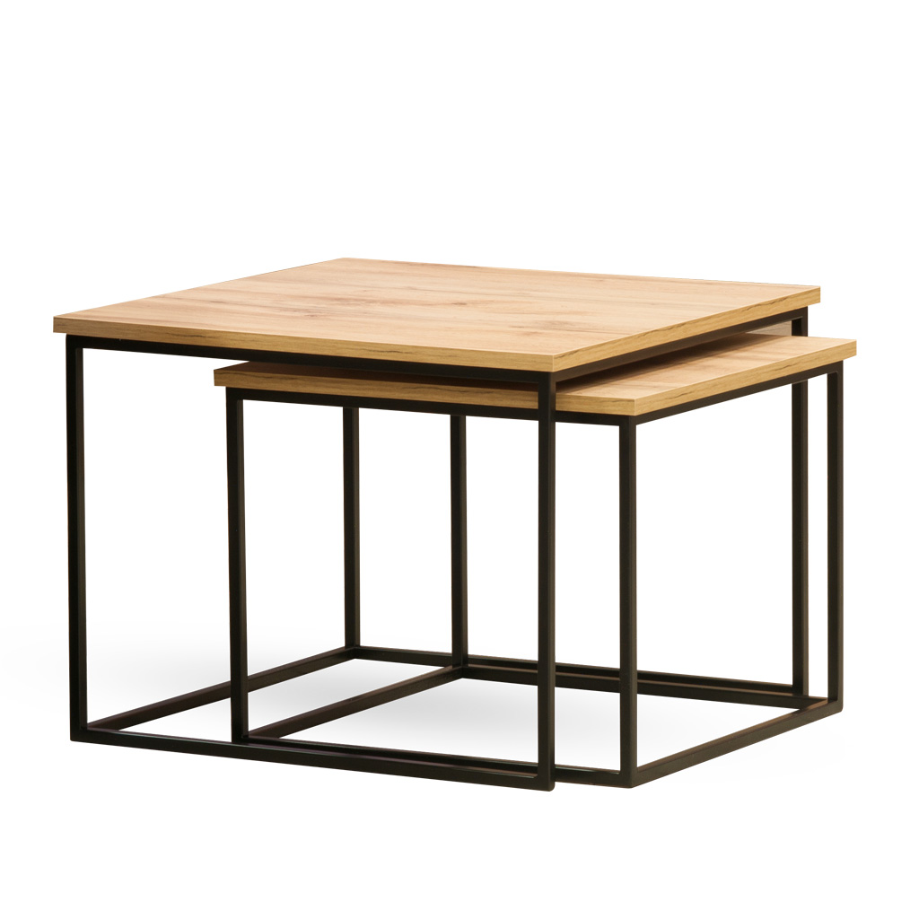 Jak vybrat konferenční stolek