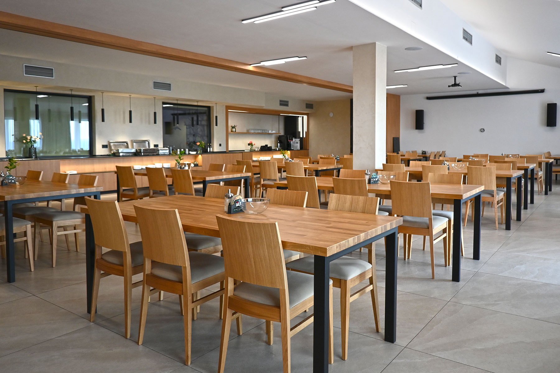 Restaurace Rumburak