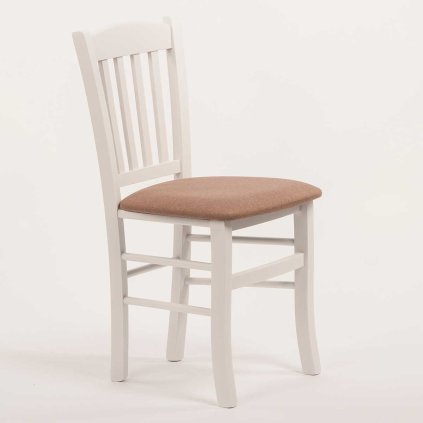 Veneta bílá lux camel 2