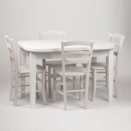 Mini Forte Paysane bila