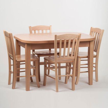 Mini Forte Veneta buk