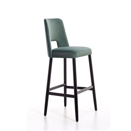 Židle 9750 F /SG JACK SMALL WITH HOLE