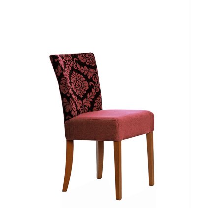 Židle 808 VANILLA BASIC