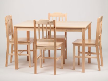 set Pineta