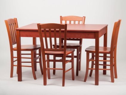 set Family Veneta třešeň