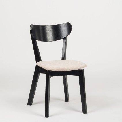 Nico černá raven 1