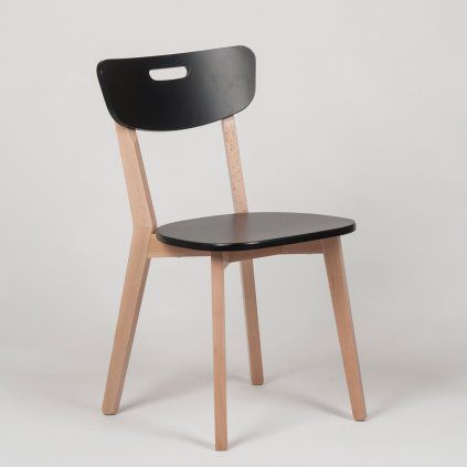 Niko II černá buk 1