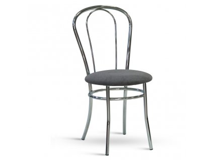 bistro chrom rosso