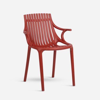 monaco red
