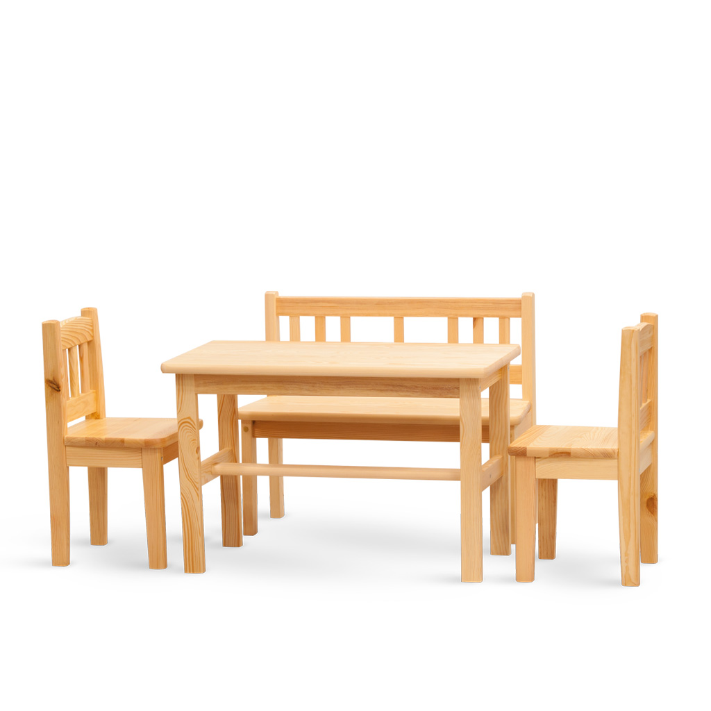Stima Dětský stůl PINO Bambino
