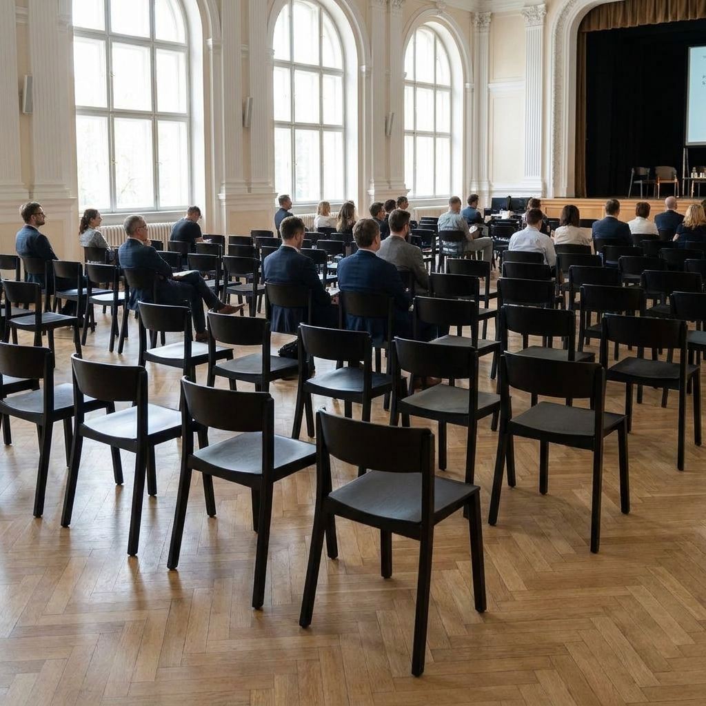 Stima Židle KASSIA Odstín: Dubové moření