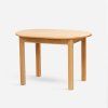 Pino Basic oval