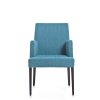 Židle 0511/P RITZ ARMCHAIR