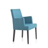 Židle 0511/P RITZ ARMCHAIR