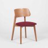 KT63 Sharon odstin dub Lux bordo