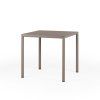 stul Piave 80 tortora