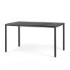 stul Piave 140x80 antracite