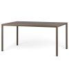 stul Piave 160x90 tabacco