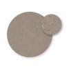 Kulaté stolové desky PIANO