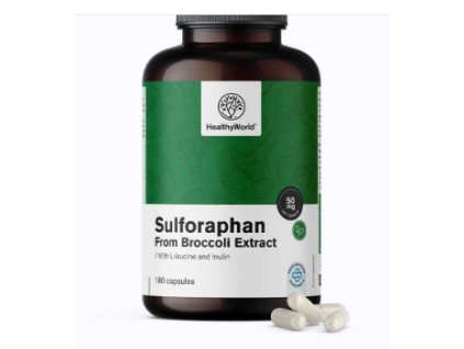 SULFORAPHAN