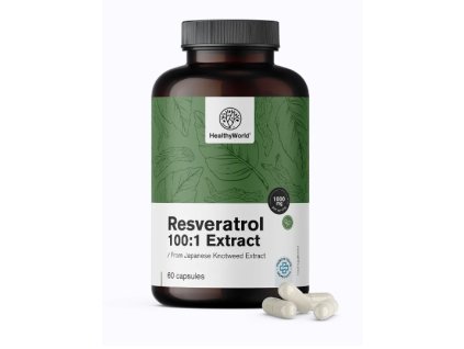 RESVERATROL