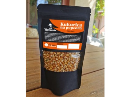 kukurica doypack