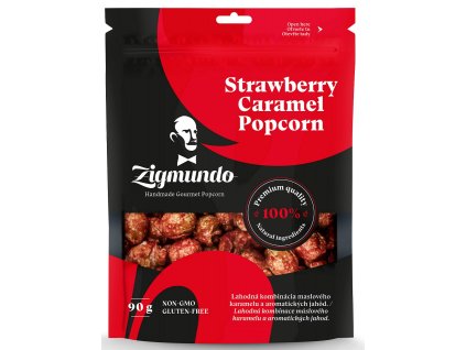 zigmundo doypack oct2019 strawberry 90 front web