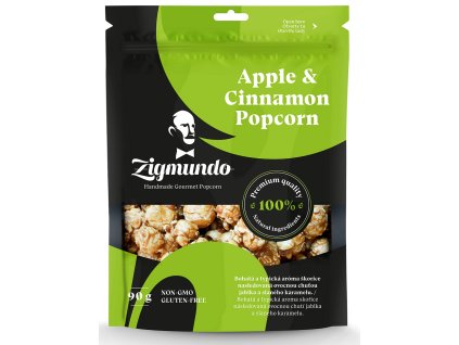 Zigmundo ochutnávkový MAXI Mix 6x100g + 3x450g