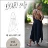Boho saty uvodni