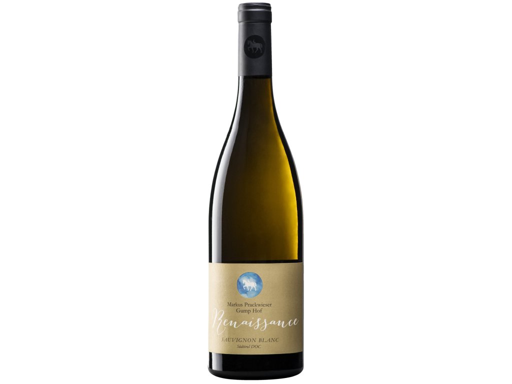 Luxusní bílá vína od Zii Wines