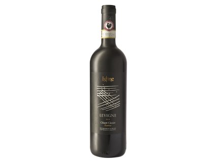 LEVIGNE - CHIANTI CLASSICO RISERVA DOCG
