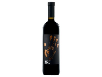 NIRO’ VINO ROSSO MURGIA AGLIANICO IGT