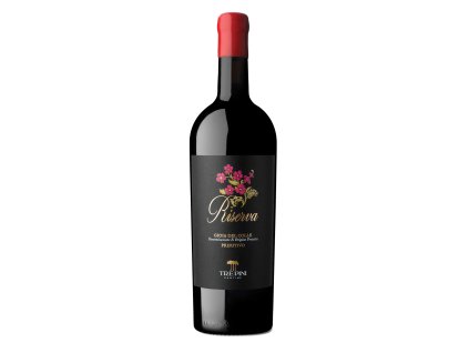 RISERVA PRIMITIVO GIOIA DEL COLLE DOC
