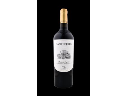 SANT´UBERTO BOLGHERI SUPERIORE DOC