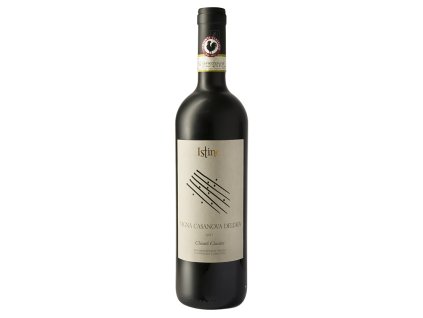 VIGNA CASANOVA DELL’AIA CHIANTI CLASSICO GRAN SELEZIONE DOCG