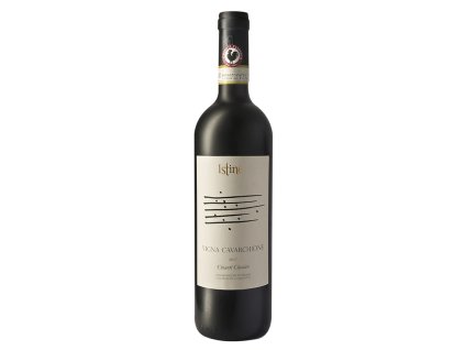 VIGNA CAVARCHIONE CHIANTI CLASSICO GRAN SELEZIONE DOCG - GAIOLE