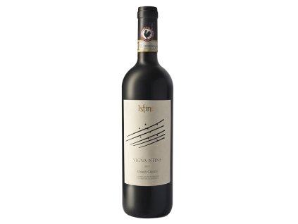 VIGNA ISTINE CHIANTI CLASSICO GRAN SELEZIONE DOCG - RADDA