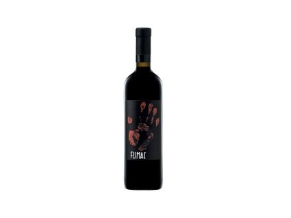 VINO ROSSO FUMAC MURGIA IGT